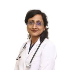Dr Richa Agrawal